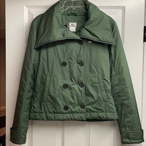 Lacoste women’s down jacket